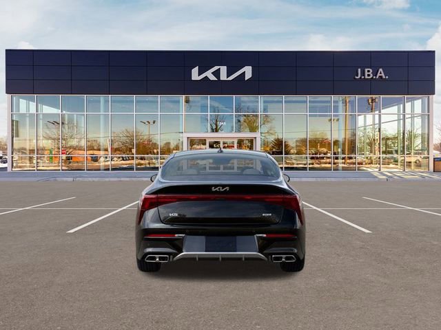 New 2026 Kia K5 GT image 5