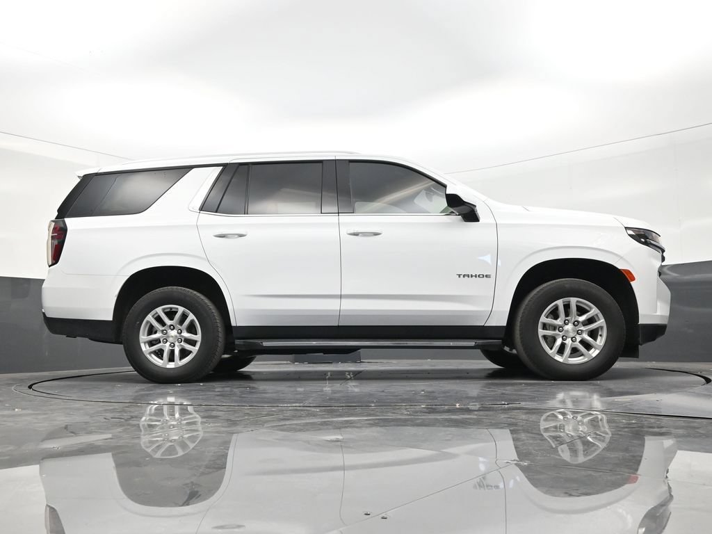 Used 2024 Chevrolet Tahoe LS RWD image 25