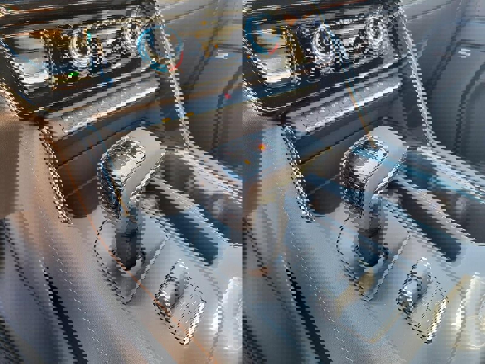 New 2026 GMC Sierra 1500 AT4 w/ AT4 Premium Package image 22