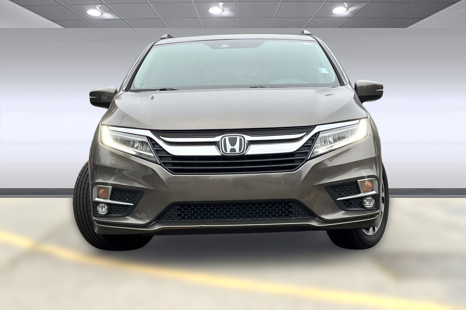 Used 2019 Honda Odyssey Elite image 4