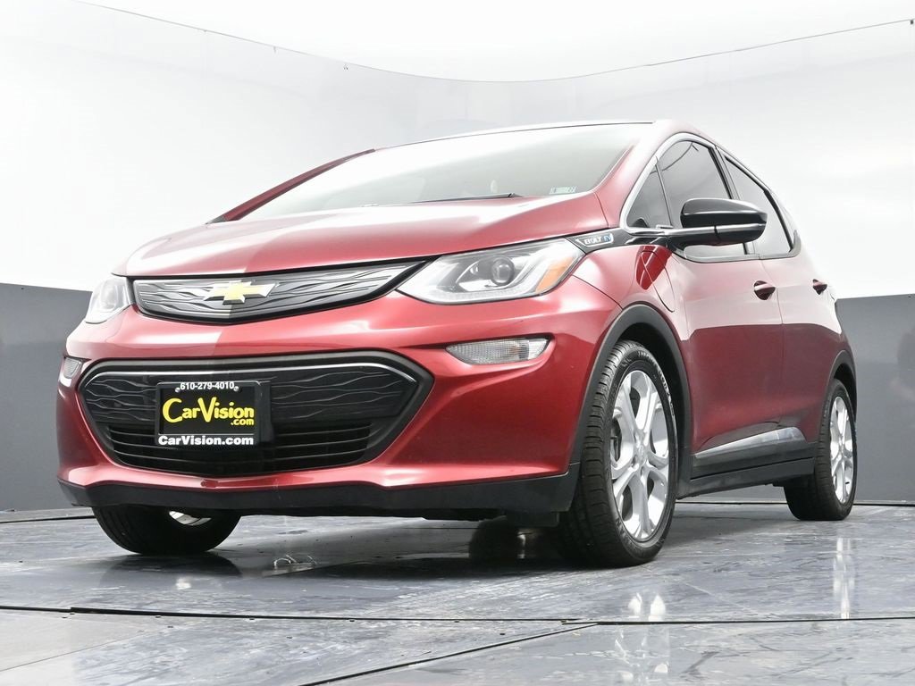 Used 2020 Chevrolet Bolt LT image 45
