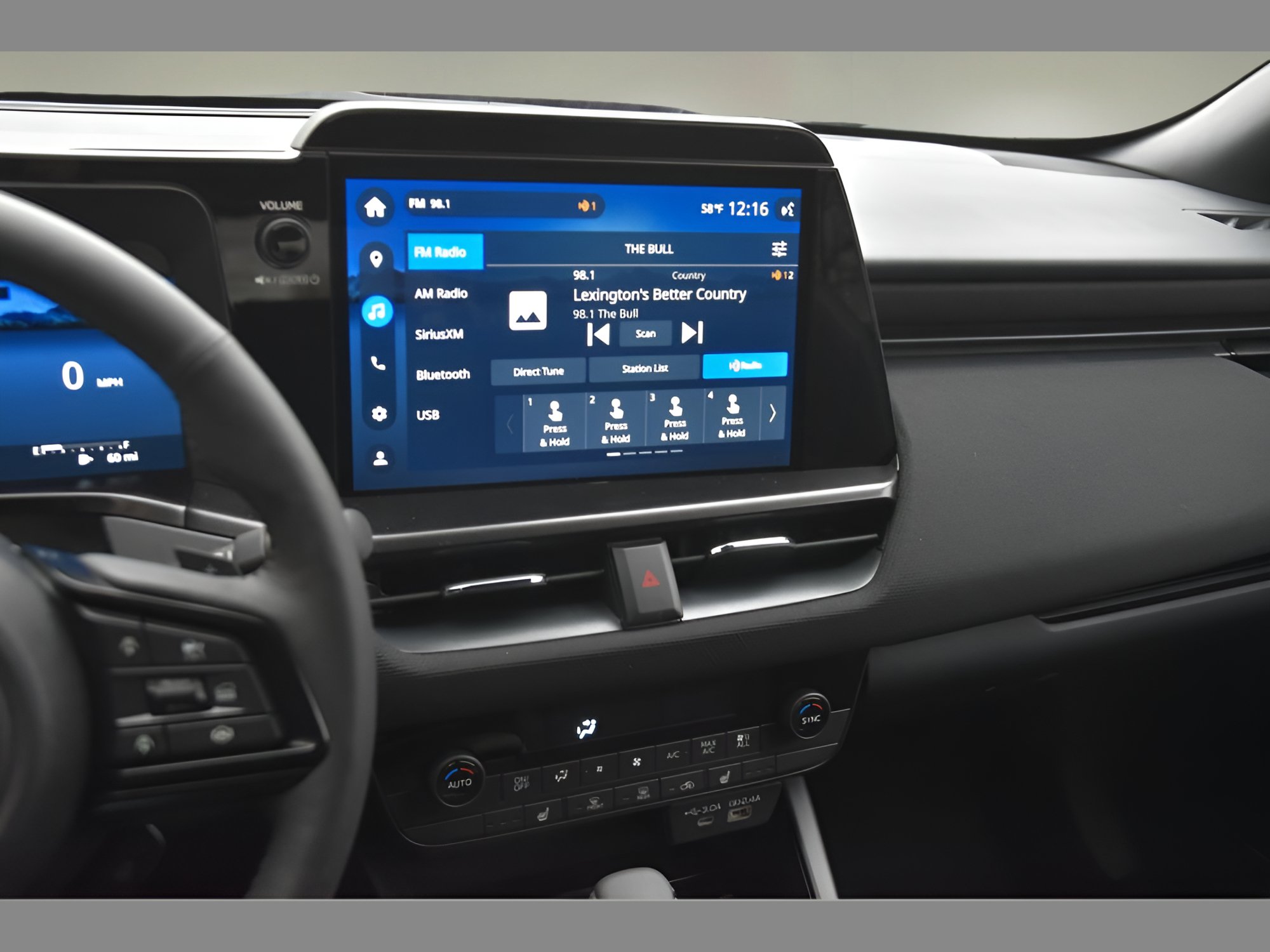 Certified 2026 Subaru Outback Limited w/ Premium/Limited Plus Package AWD/4WD image 19