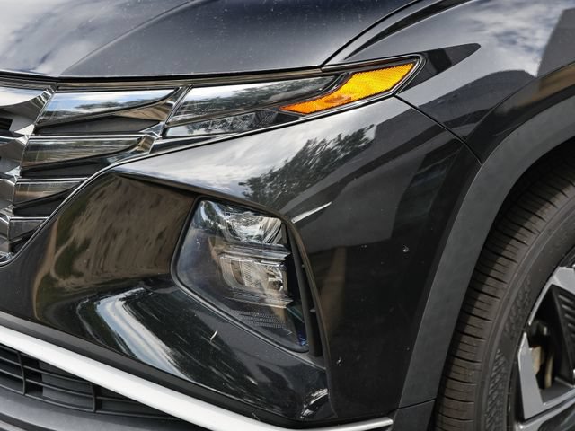 Used 2022 Hyundai Tucson SEL w/ Convenience + Premium Package AWD/4WD image 12