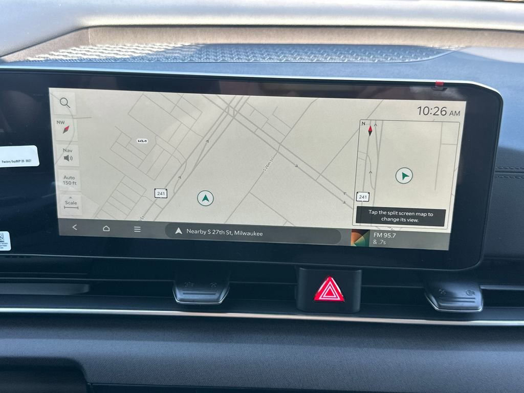 New 2026 Kia Carnival EX image 35