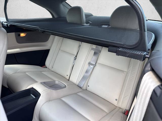 Used 2012 Volvo C70 T5 FWD image 15