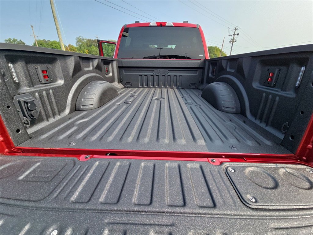 New 2026 Ford F250 XLT image 29