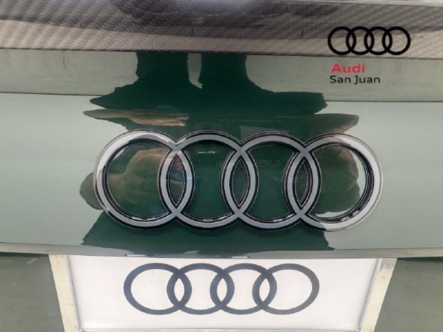 New 2026 Audi RS 3 AWD/4WD image 12