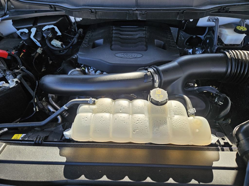 Used 2023 Ford F150 XLT image 21