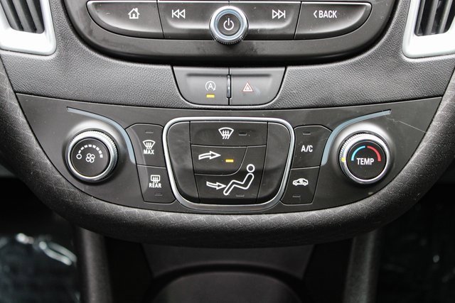 Used 2023 Chevrolet Malibu RS image 22