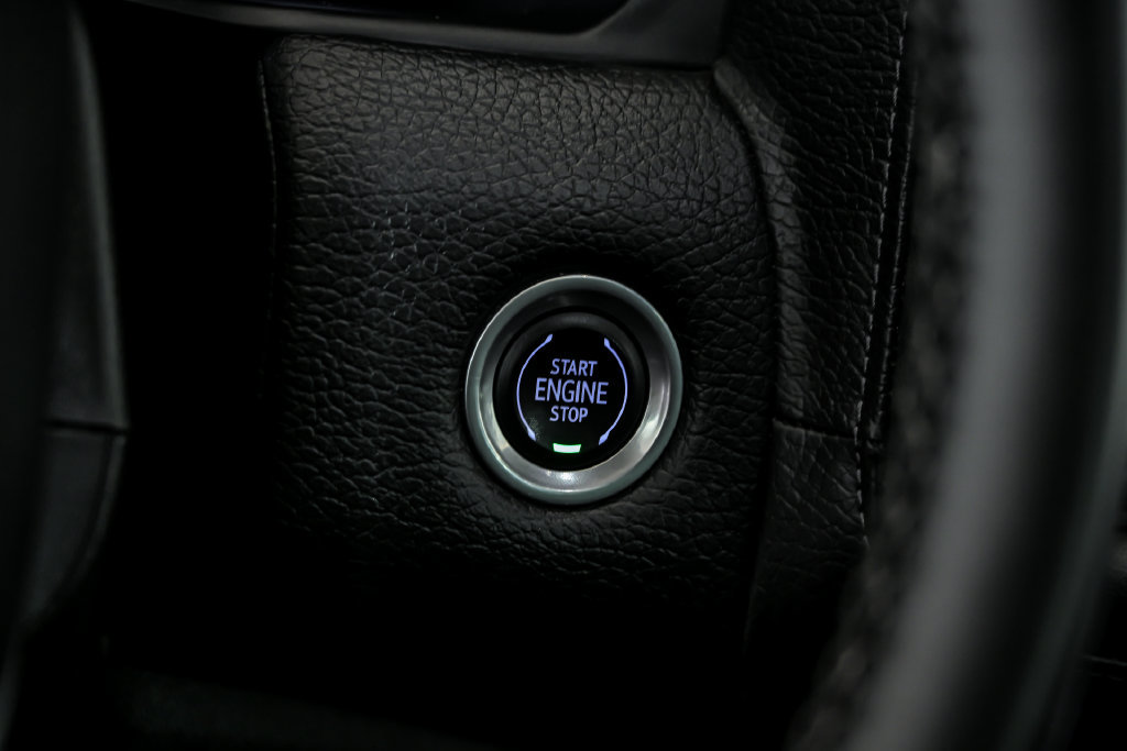 Used 2023 GMC Yukon Denali AWD/4WD image 22