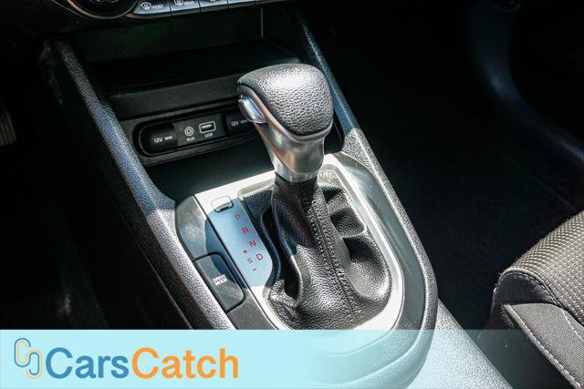 Used 2019 Kia Forte LXS FWD image 31