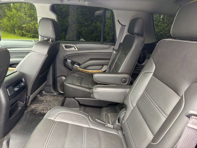 Used 2017 GMC Yukon Denali AWD/4WD image 7