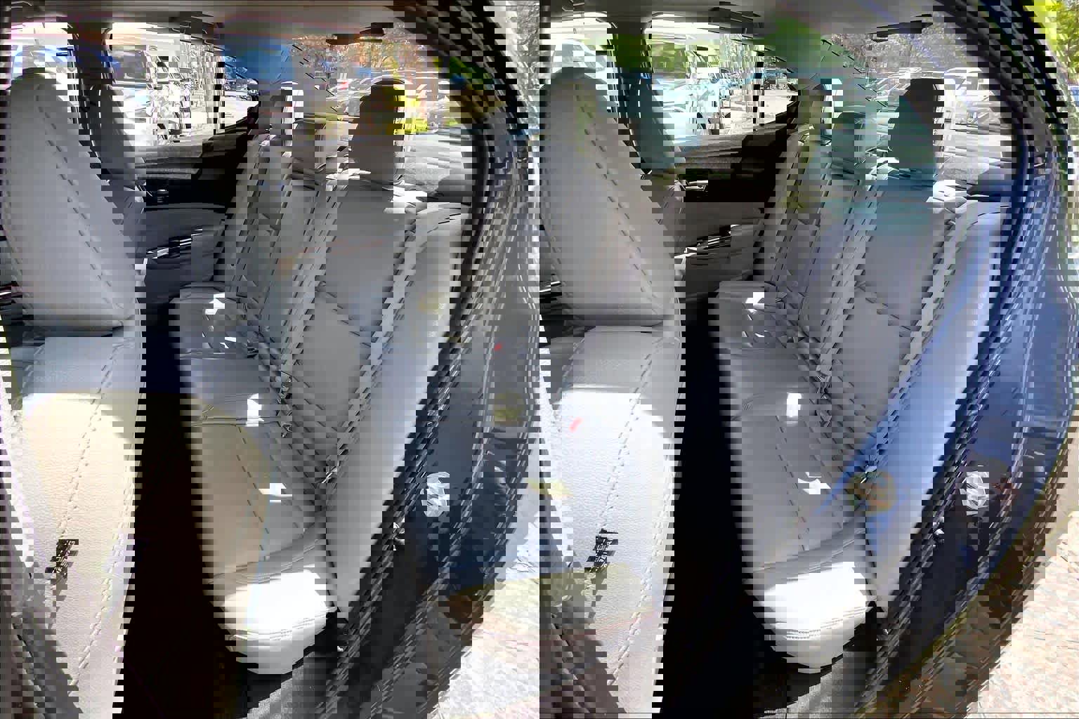 Used 2015 Acura TLX V6 image 20