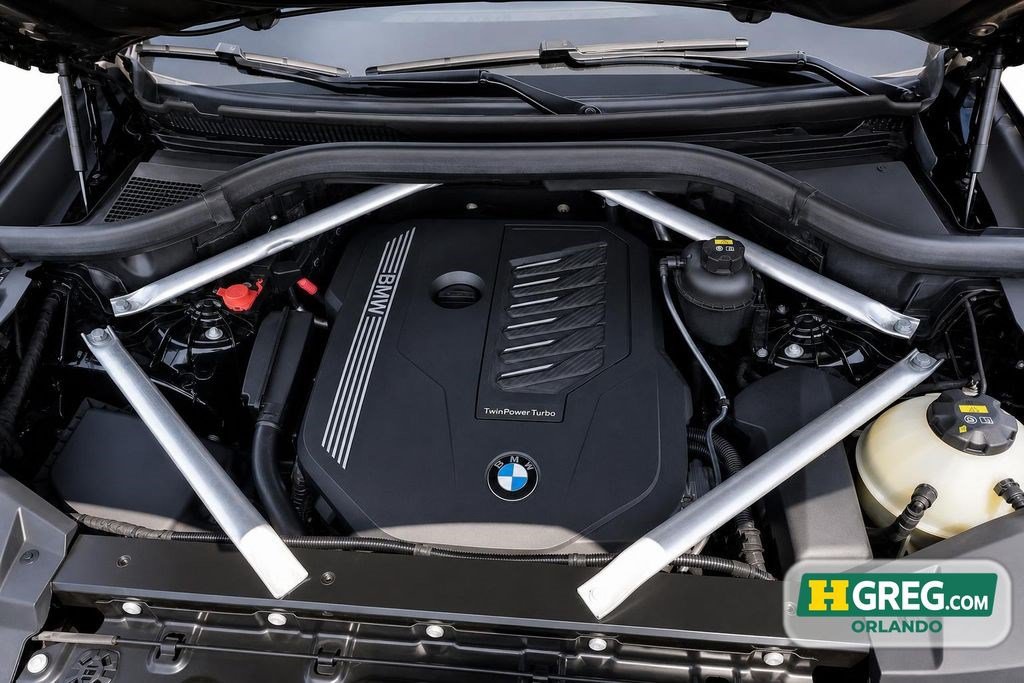 Used 2019 BMW X5 xDrive40i w/ Premium Package 2 AWD/4WD image 17