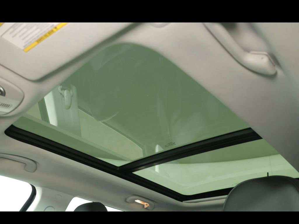 Used 2021 Jeep Compass Trailhawk w/ Sun and Sound Group image 3