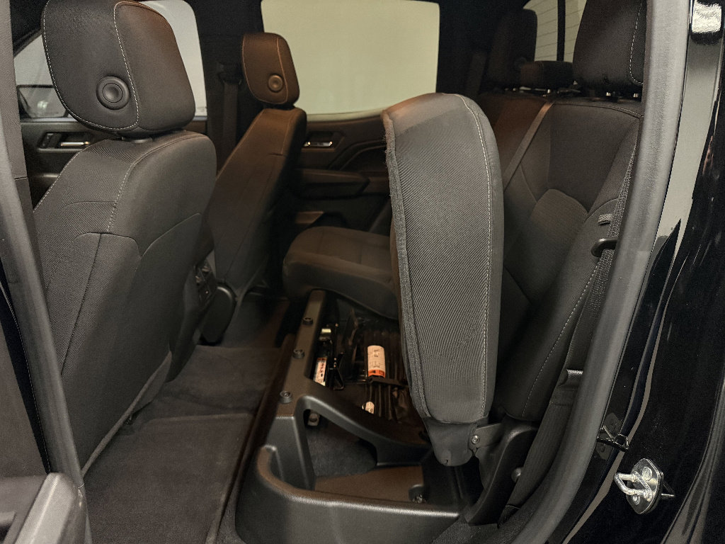 Used 2023 Chevrolet Colorado LT w/ LT Convenience Package image 20