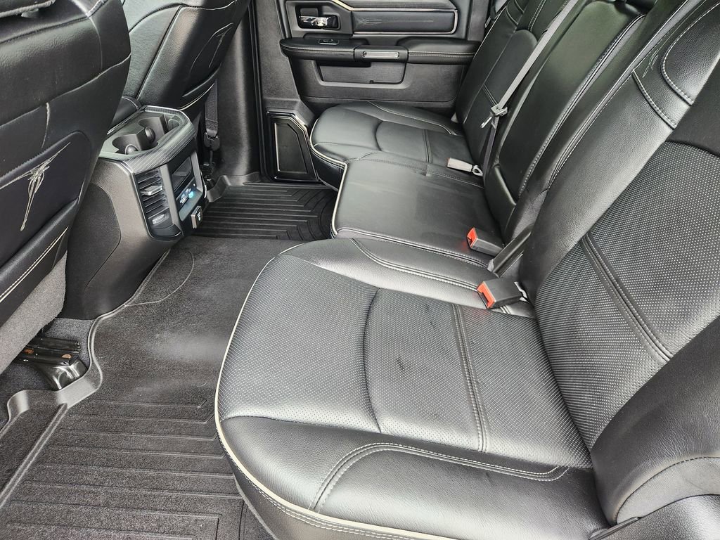 Used 2024 RAM 2500 Limited AWD/4WD image 33