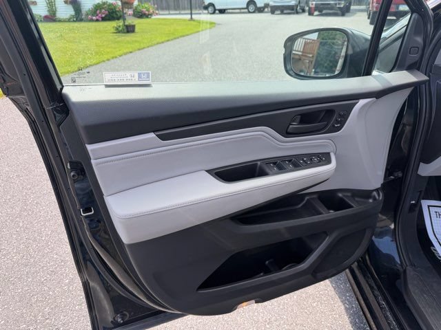Used 2020 Honda Odyssey Touring image 10