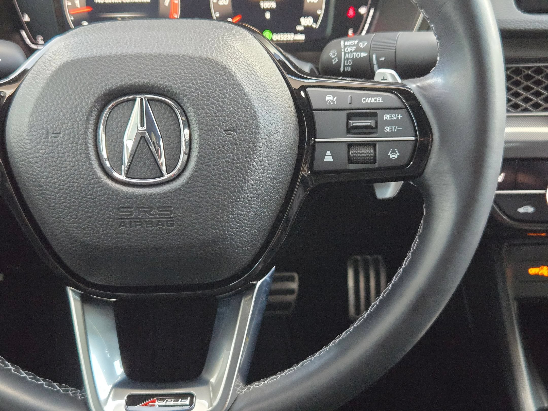 Certified 2023 Acura Integra A-Spec FWD image 19