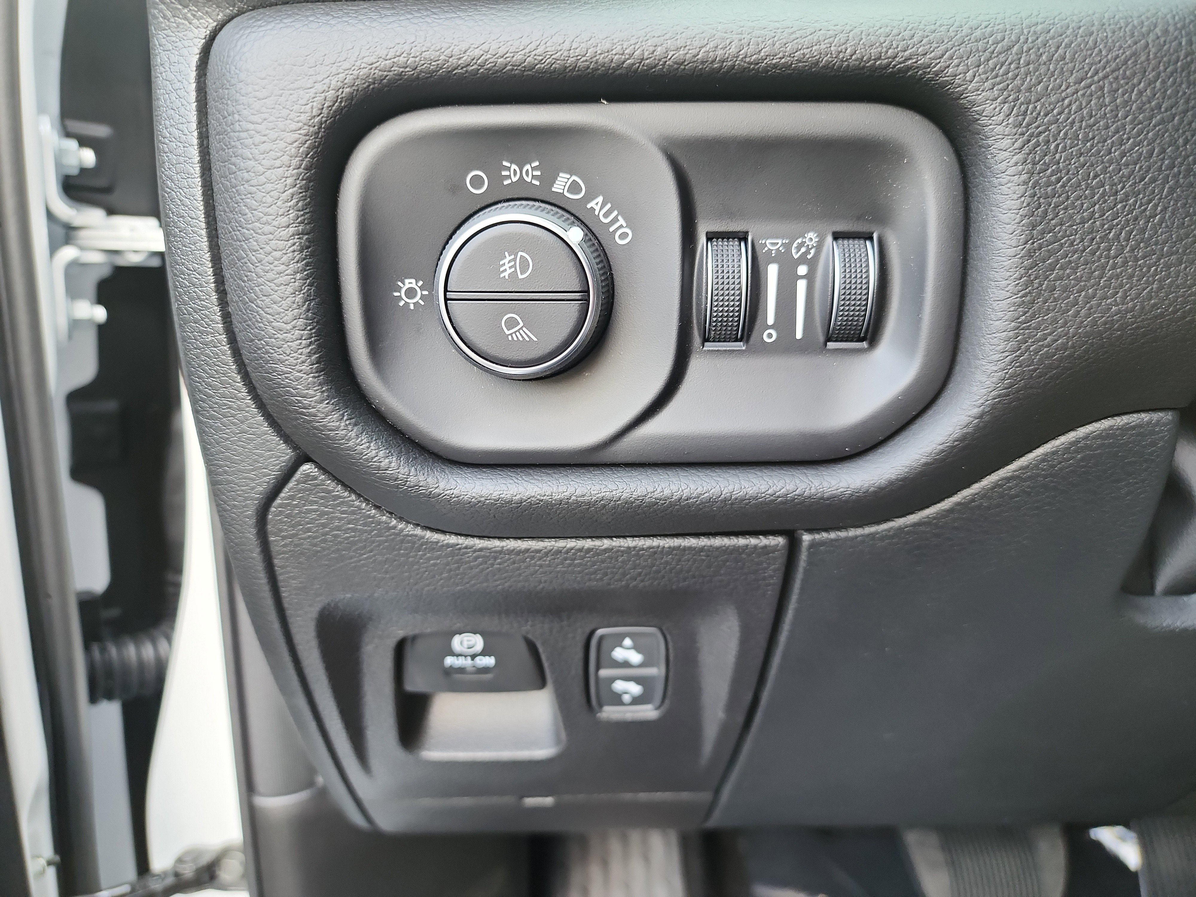 New 2026 RAM 1500 Big Horn image 12