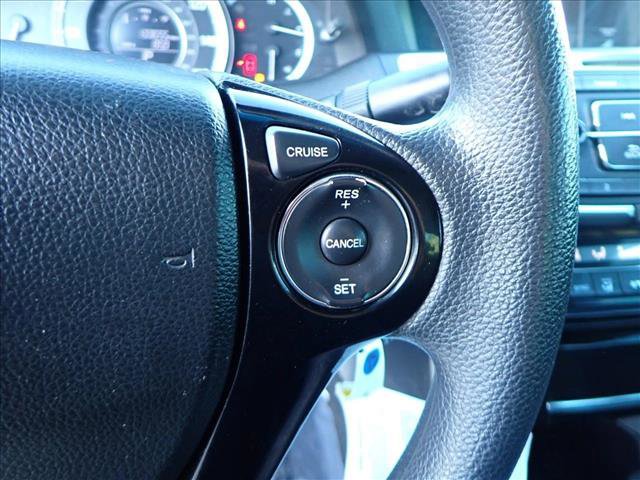 Used 2016 Honda Accord LX image 12