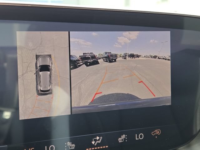 New 2026 Buick Envision Sport Touring AWD/4WD image 5