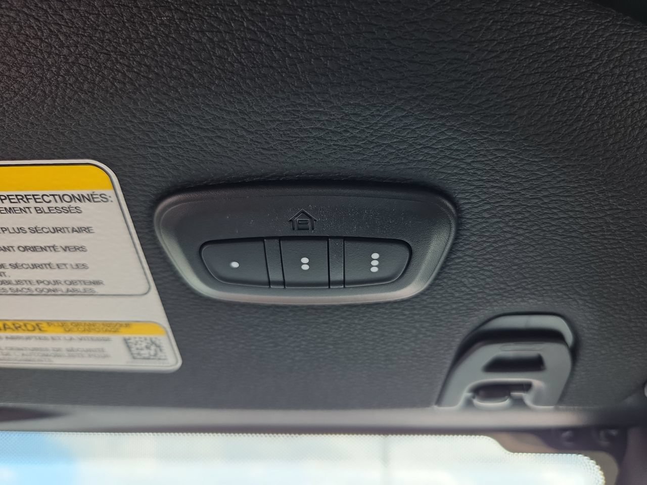 New 2027 Jeep Wrangler Unlimited Sahara AWD/4WD image 8