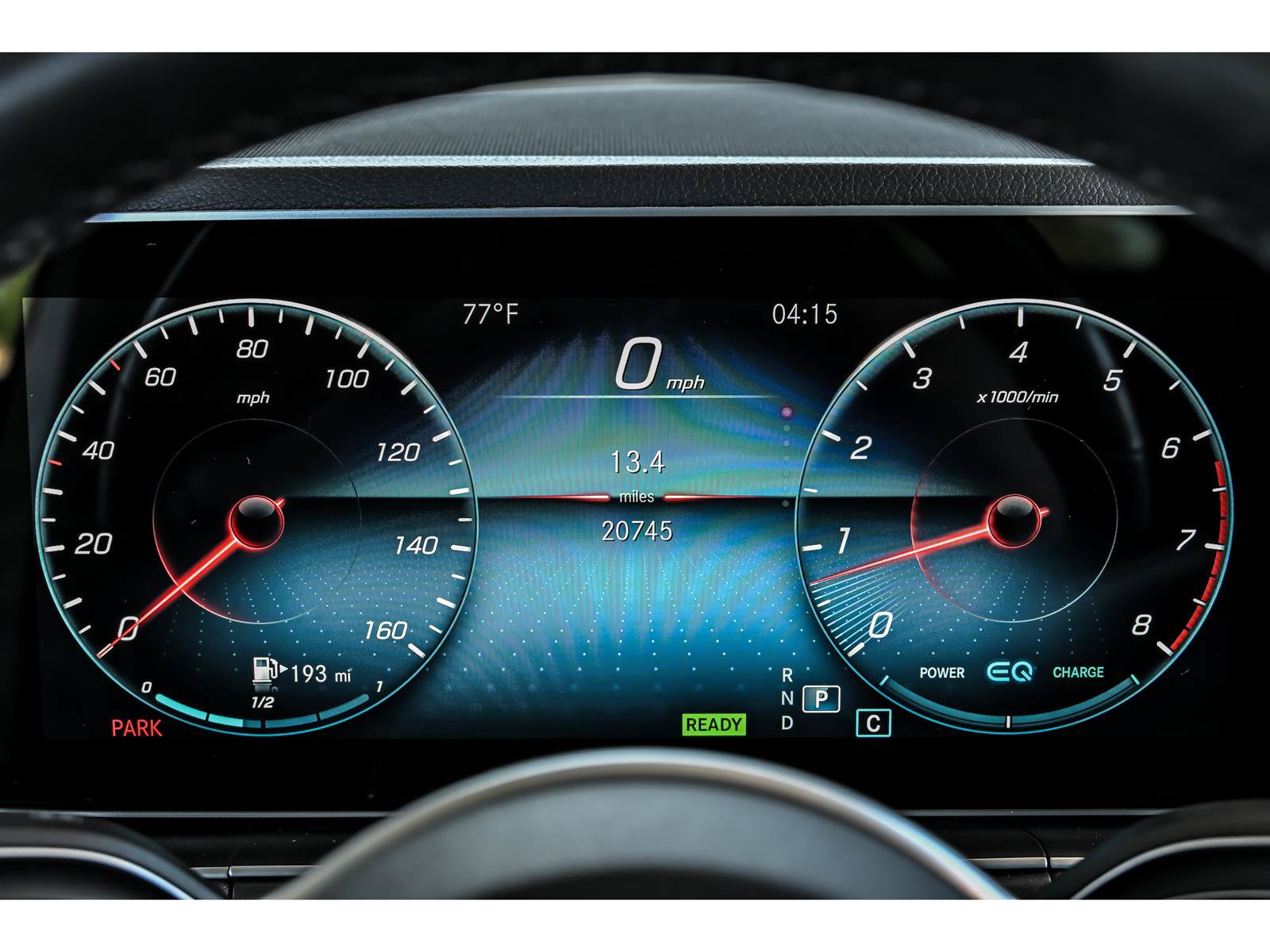 Certified 2021 Mercedes-Benz GLE 450 4MATIC image 16