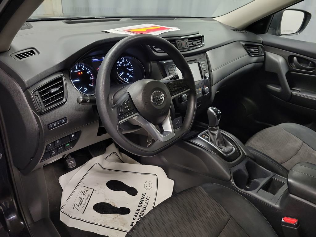 Used 2019 Nissan Rogue S image 14