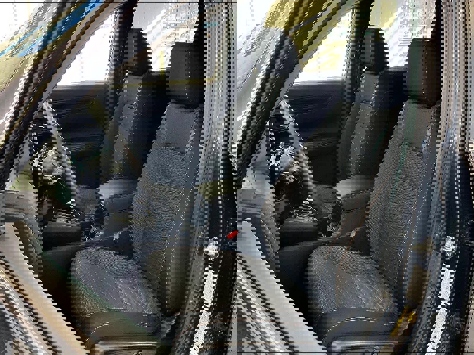 Used 2024 Honda CR-V Sport image 10