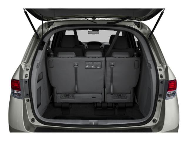Used 2015 Honda Odyssey EX-L image 12