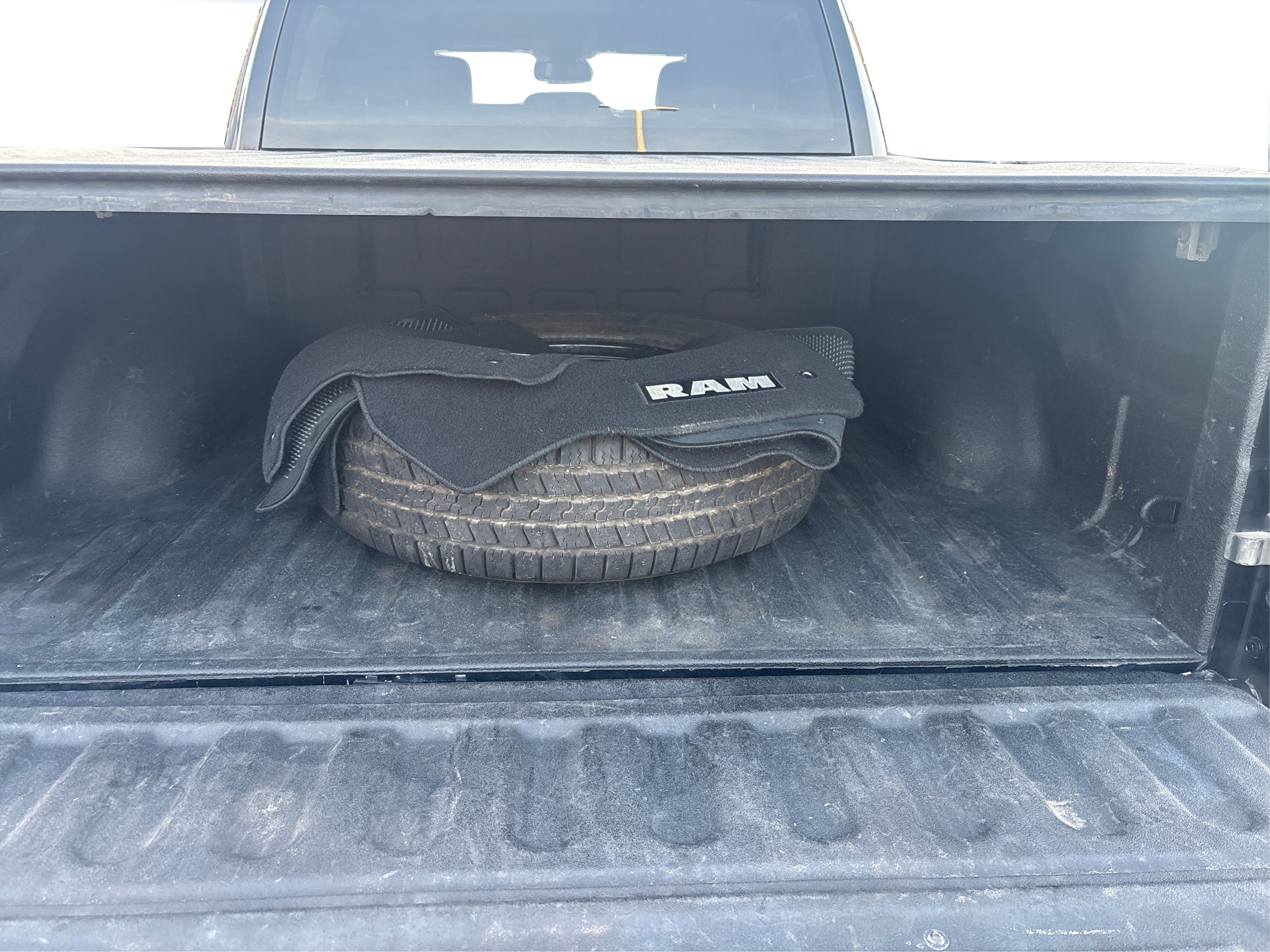 Used 2014 RAM 1500 Tradesman w/ Popular Equipment Group image 11