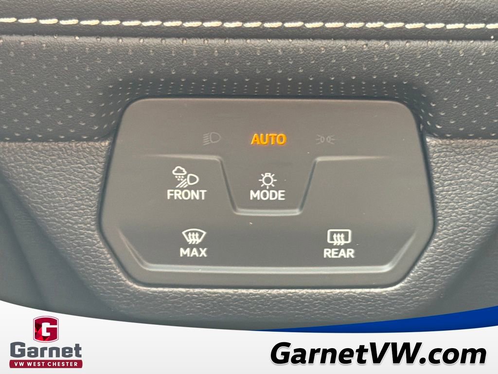 New 2026 Volkswagen Atlas SE AWD/4WD image 29