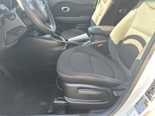 Used 2017 Kia Soul image 10