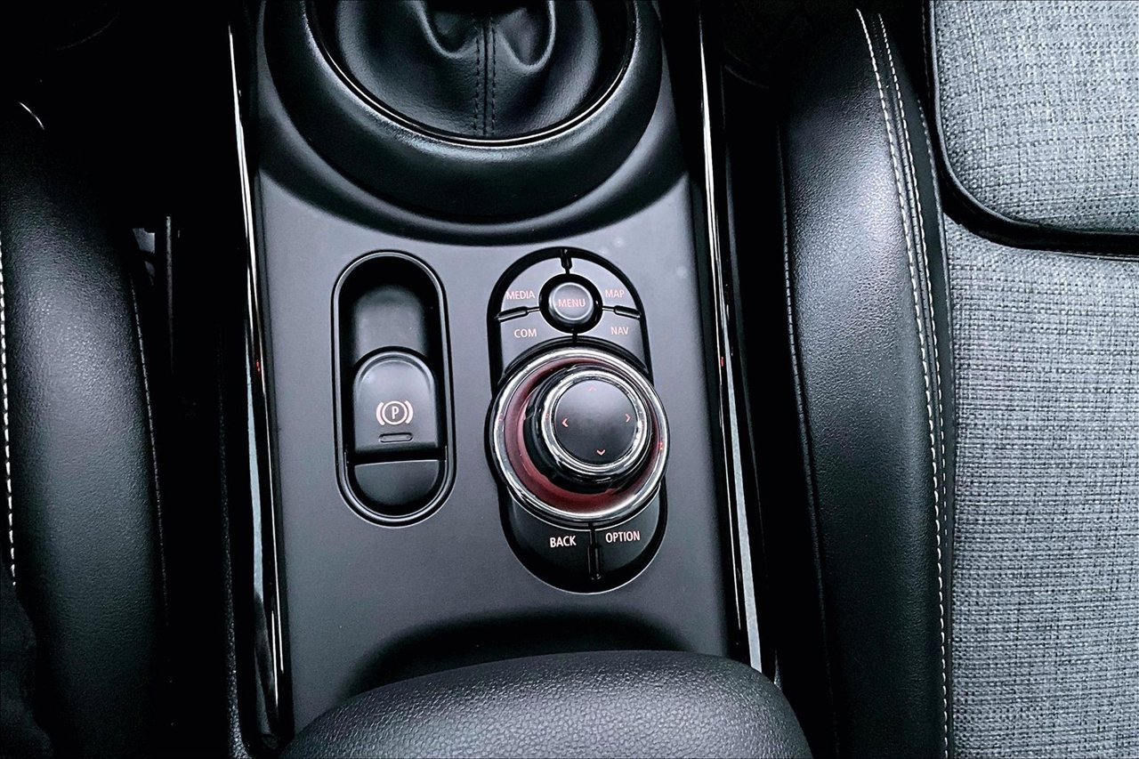 Used 2024 MINI Cooper Clubman S image 18