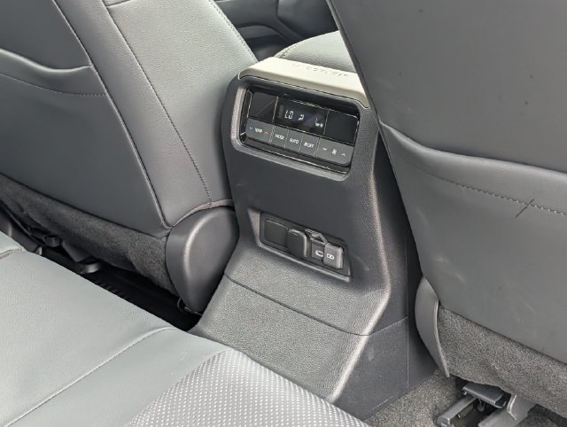 Certified 2024 Toyota Land Cruiser w/ Premium Package AWD/4WD image 35