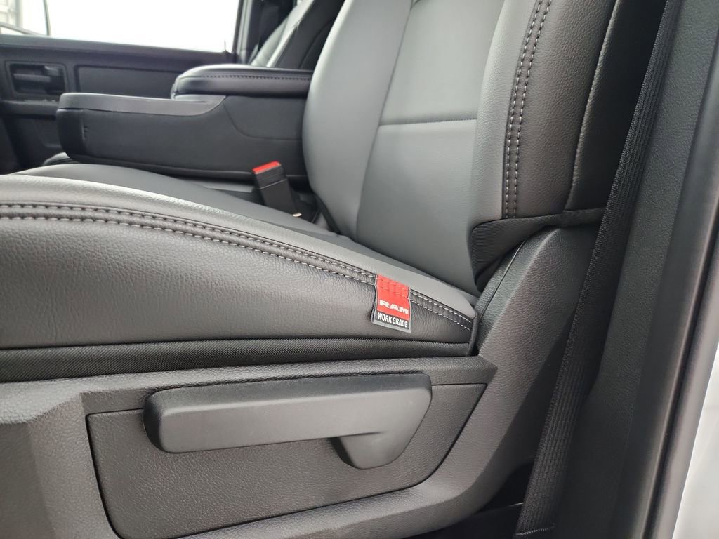 New 2026 RAM 4500 Tradesman w/ Chrome Appearance Group image 12