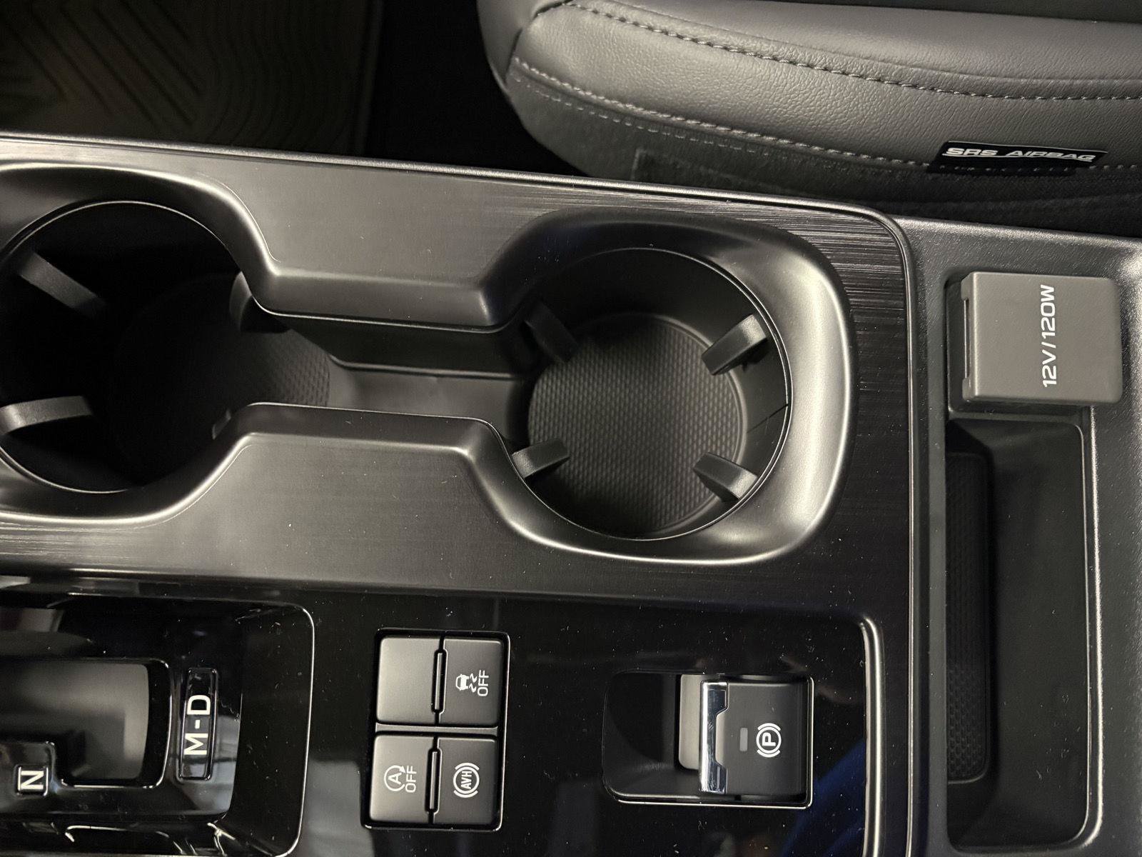 New 2026 Subaru Outback Premium AWD/4WD image 32