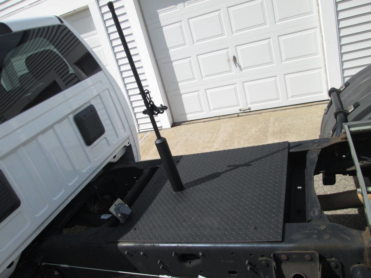 Used 2022 RAM 3500 Tradesman image 14