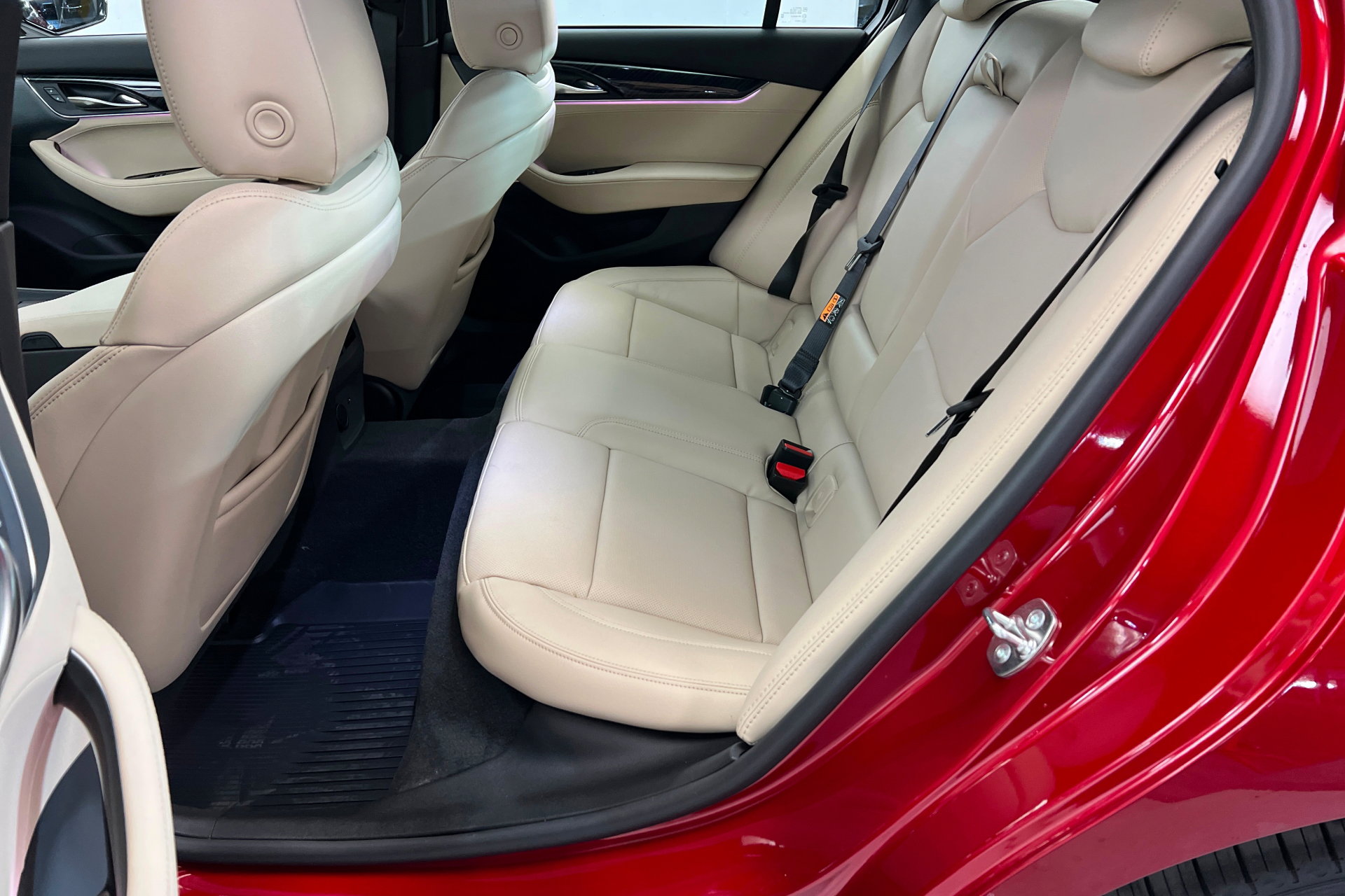 New 2026 Cadillac CT5 Premium Luxury w/ Technology Package image 22