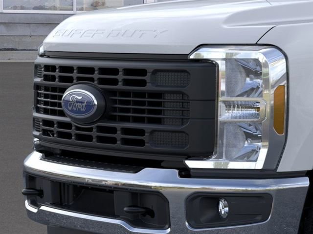 New 2026 Ford F250 XL image 17