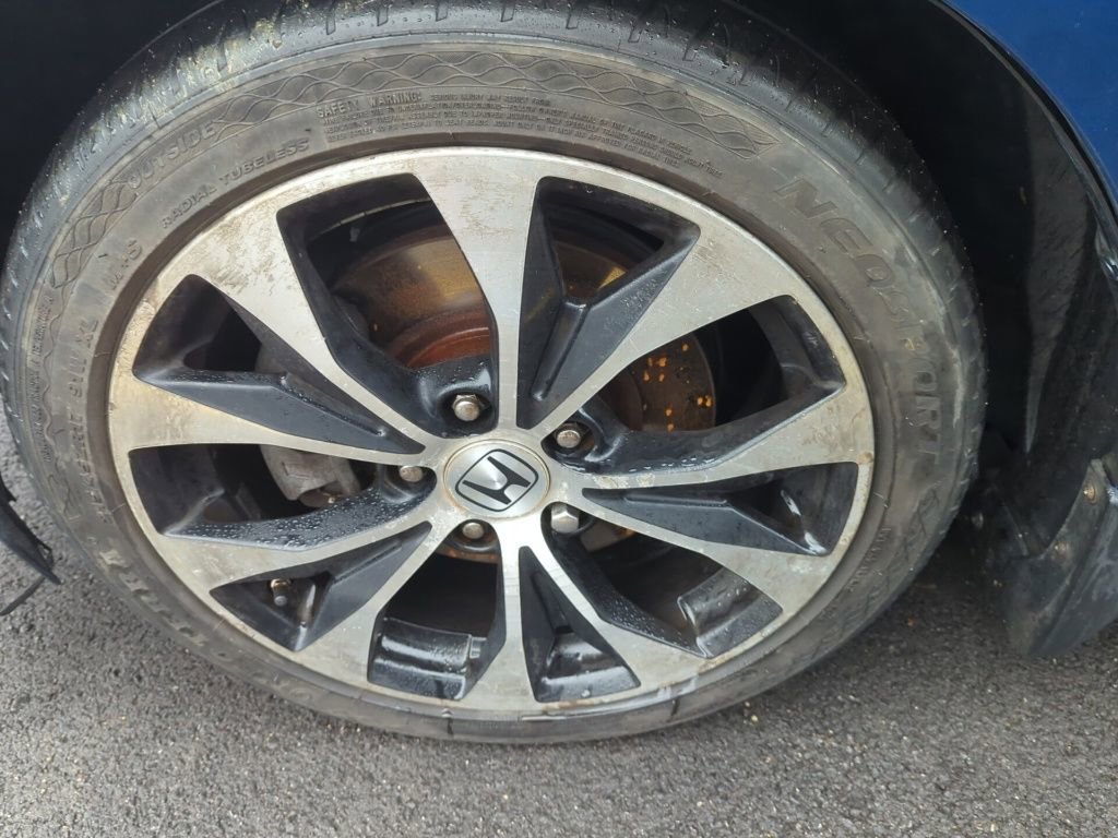 Used 2013 Honda Civic Si image 5