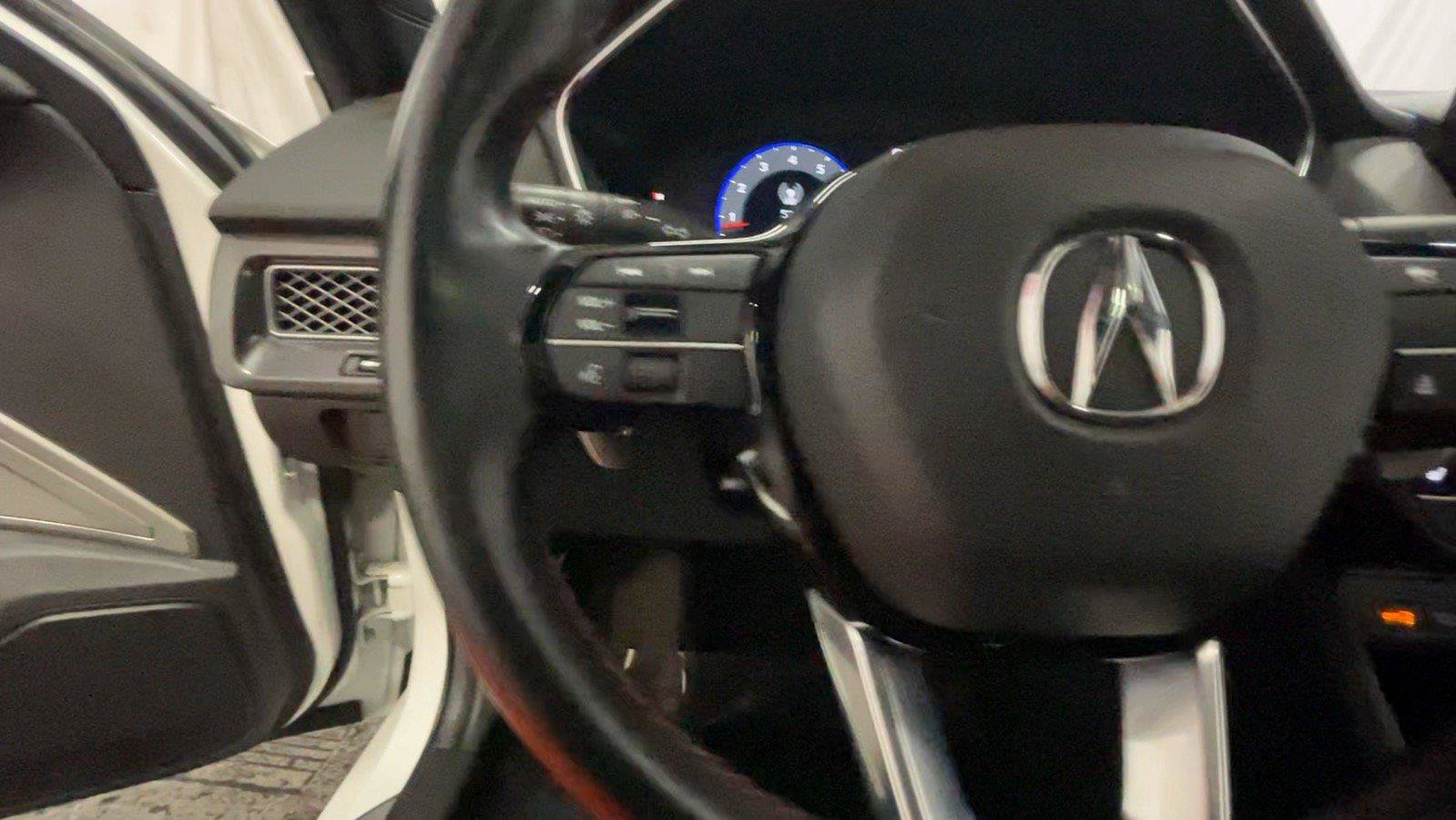 Used 2024 Acura Integra A-Spec FWD image 34