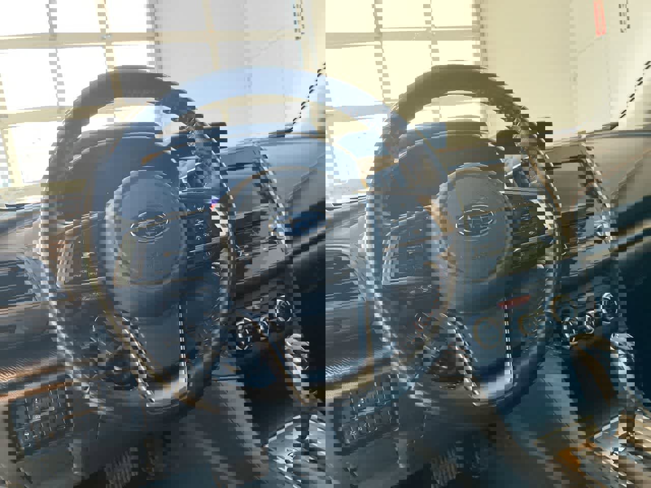 Used 2023 Subaru Crosstrek 2.0i Premium w/ Popular Package #3 image 14