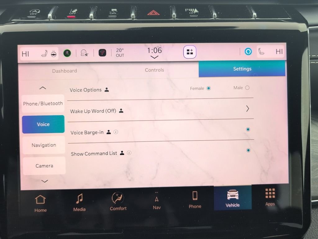 Used 2023 Jeep Grand Cherokee Overland image 51