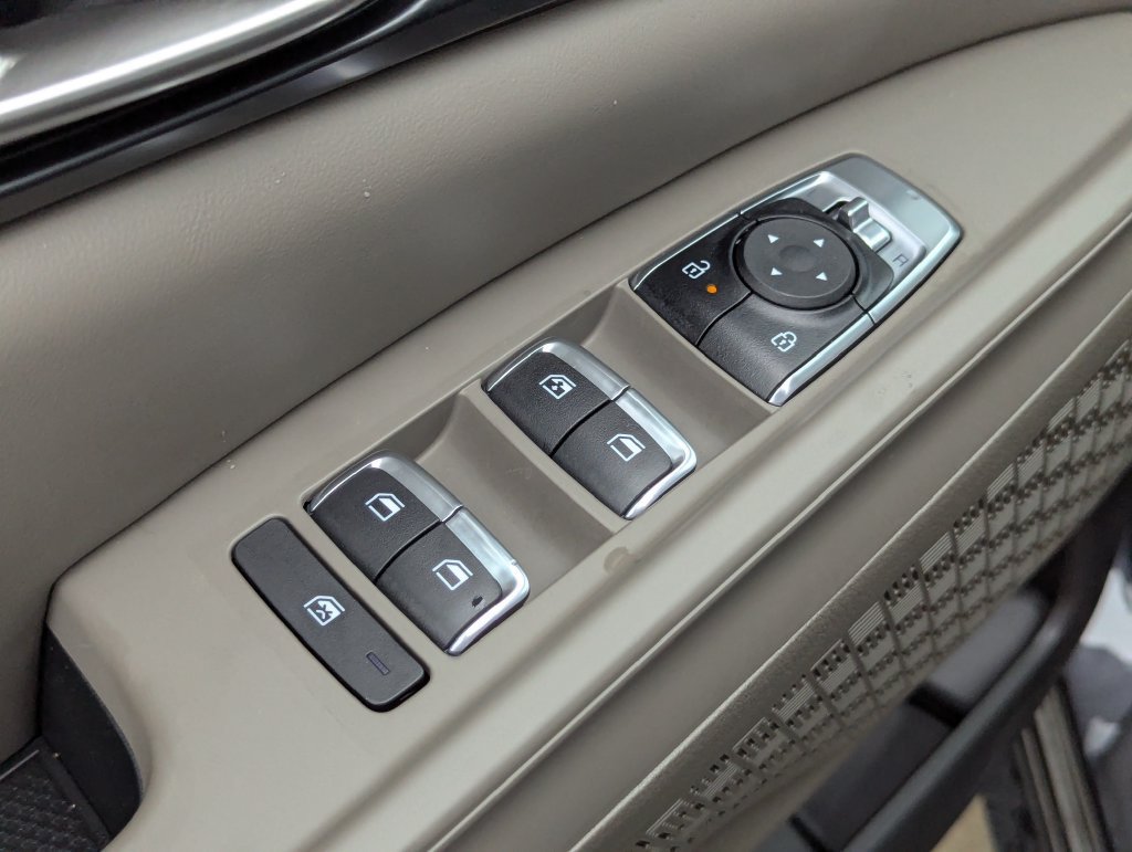 New 2026 Kia Carnival FWD image 19