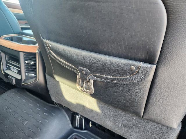 Used 2021 RAM 2500 Limited image 10