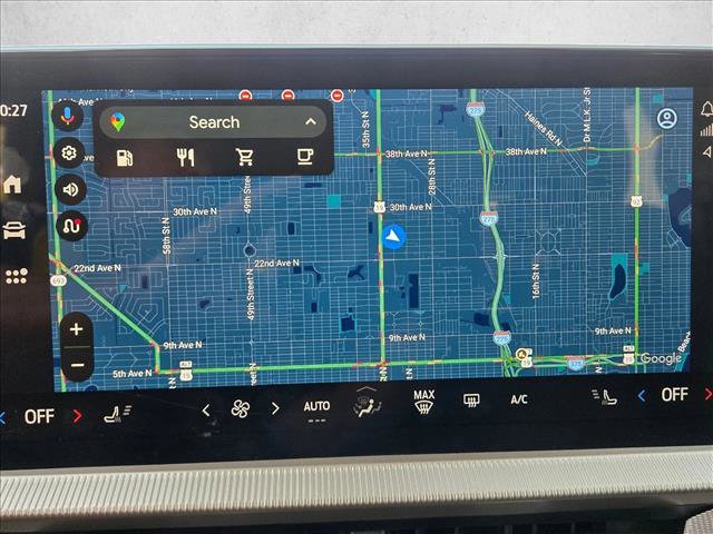 Used 2025 Ford Explorer Active image 16