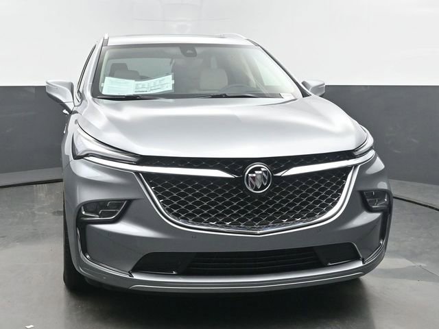 Certified 2024 Buick Enclave Avenir w/ Avenir Technology Package AWD/4WD image 8