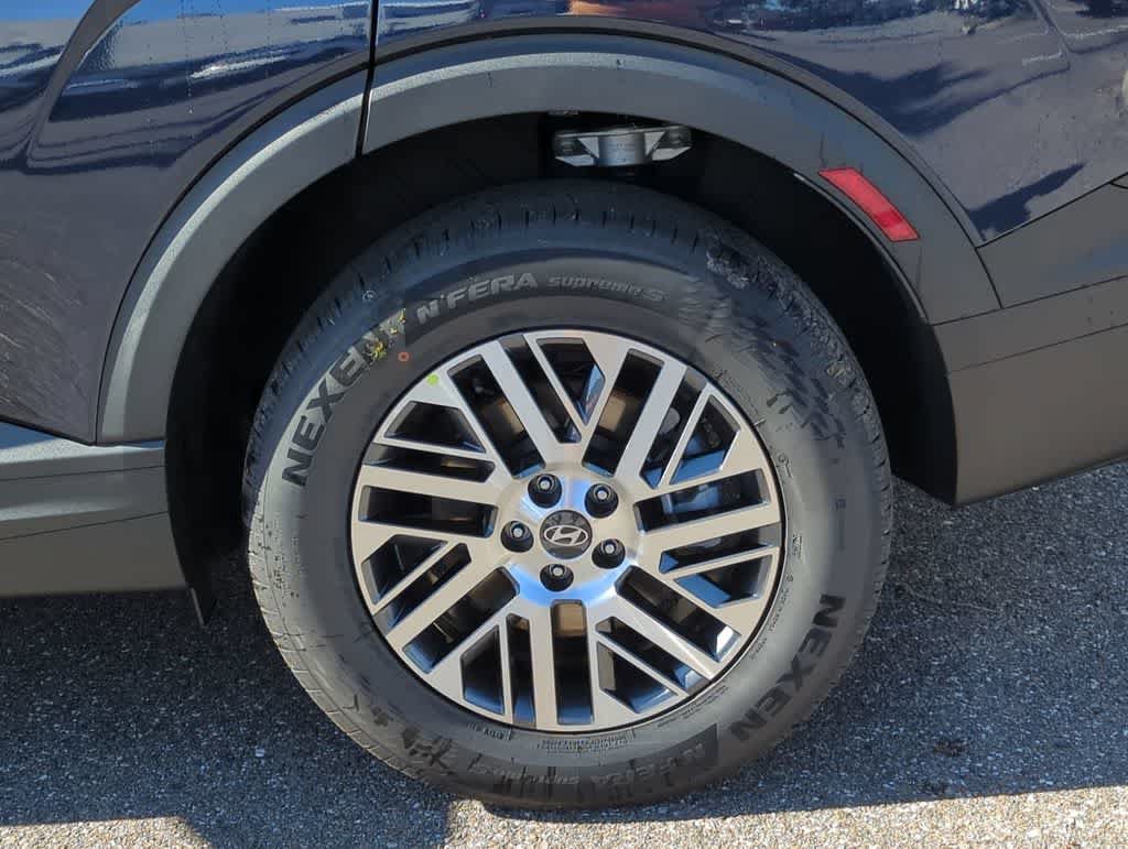 New 2026 Hyundai Palisade SE FWD image 13
